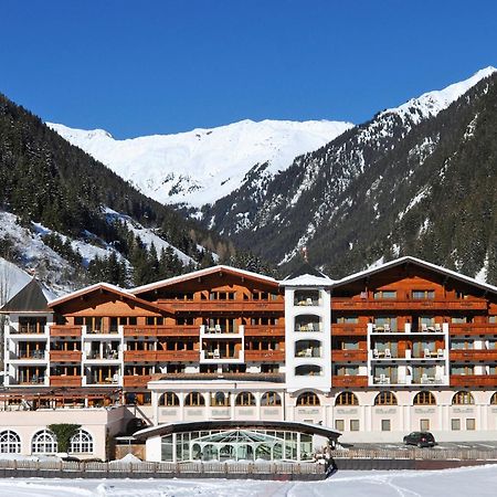 Wellness & Relax Hotel Milderer Hof Neustift im Stubaital Eksteriør billede