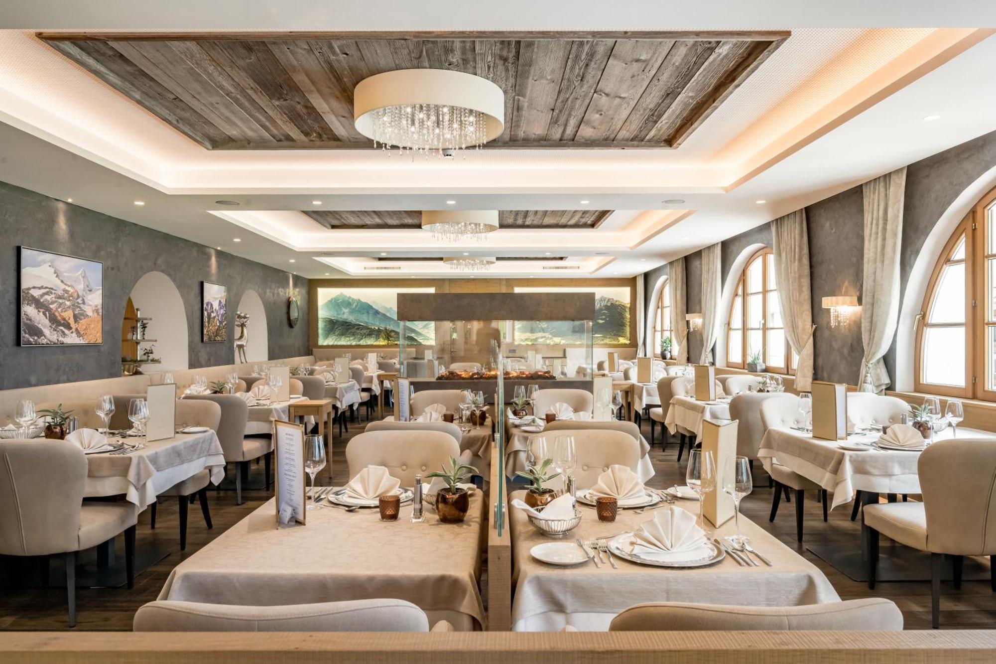 Wellness & Relax Hotel Milderer Hof Neustift im Stubaital Eksteriør billede
