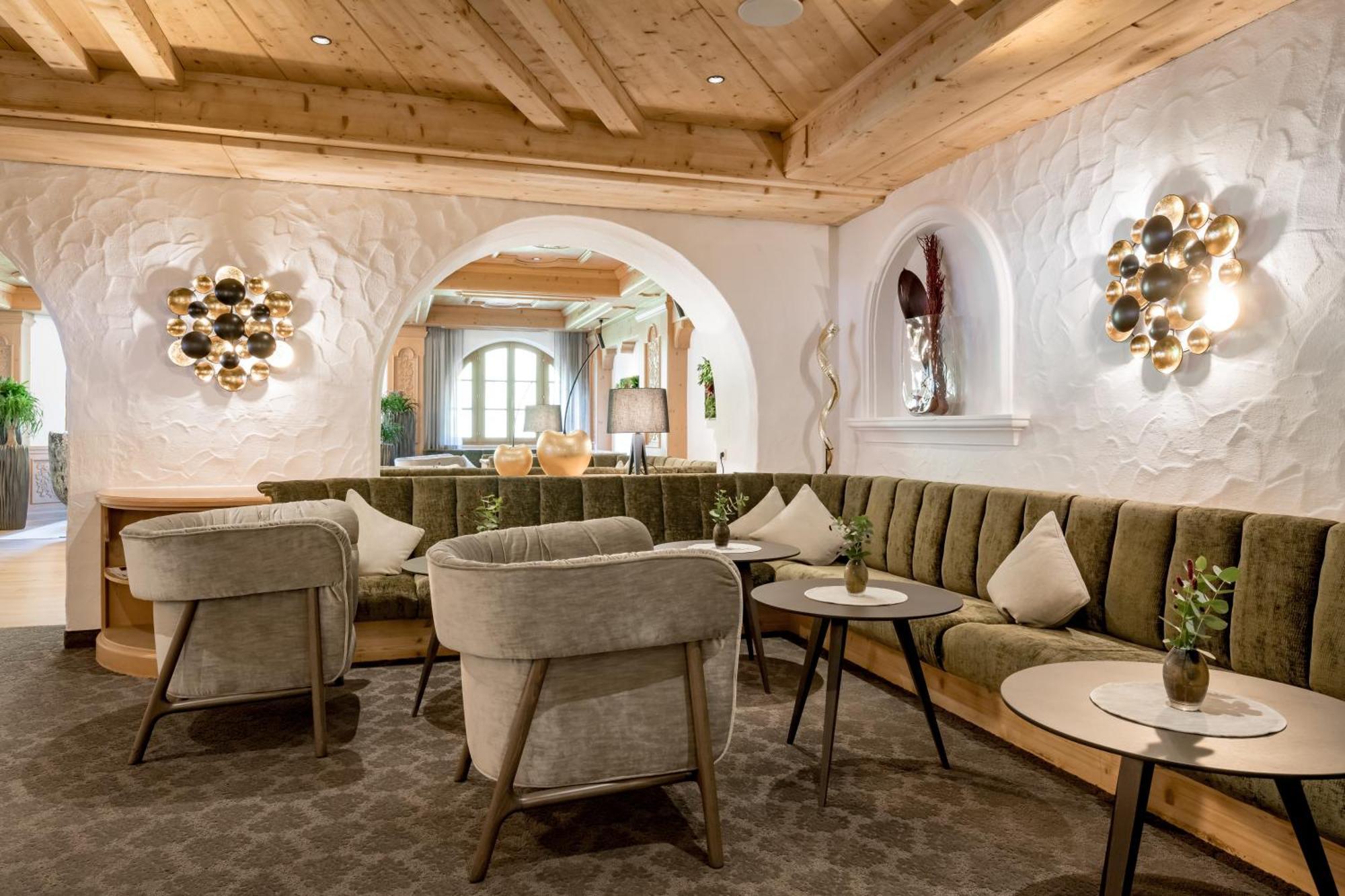 Wellness & Relax Hotel Milderer Hof Neustift im Stubaital Eksteriør billede