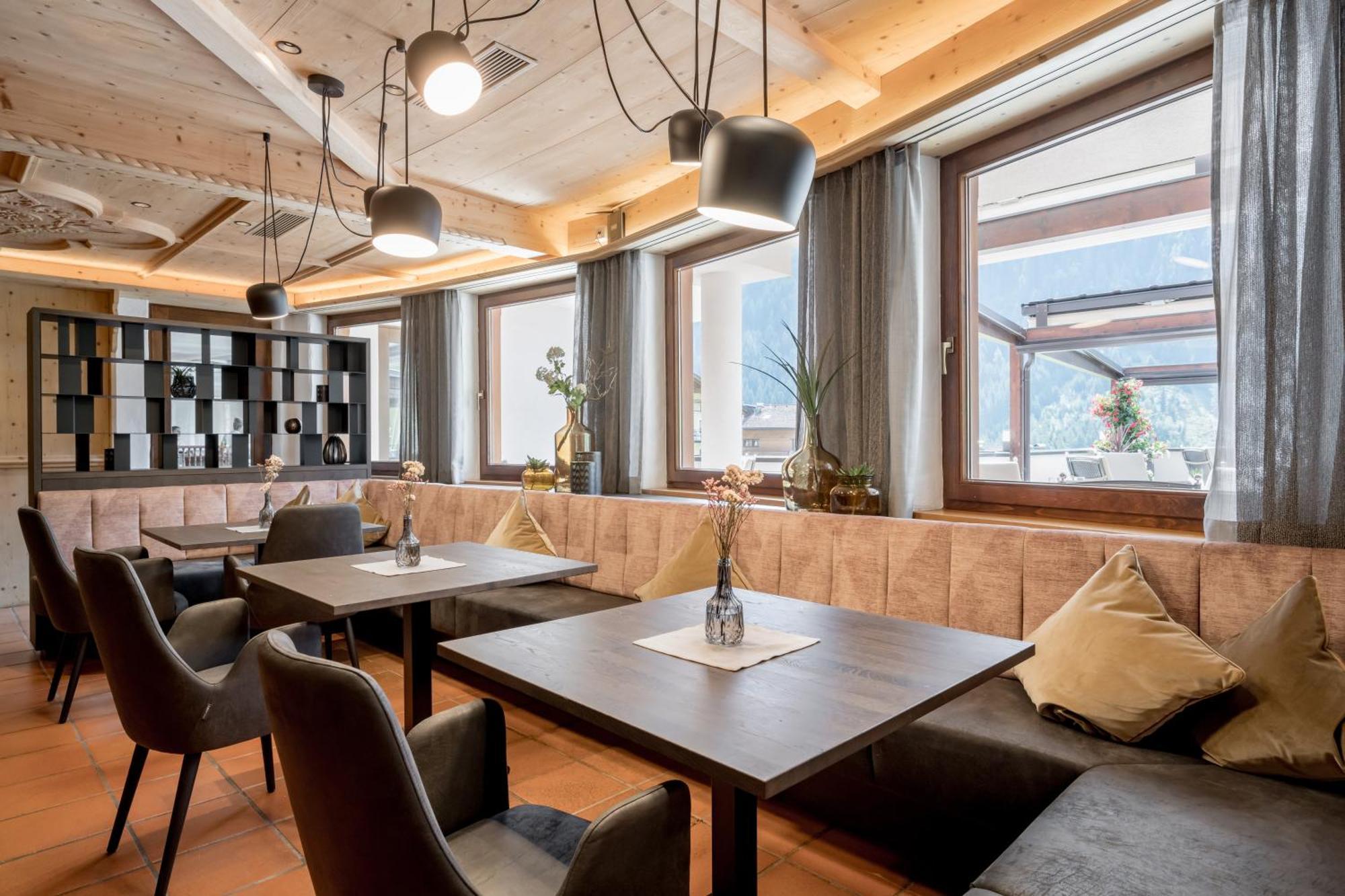 Wellness & Relax Hotel Milderer Hof Neustift im Stubaital Eksteriør billede