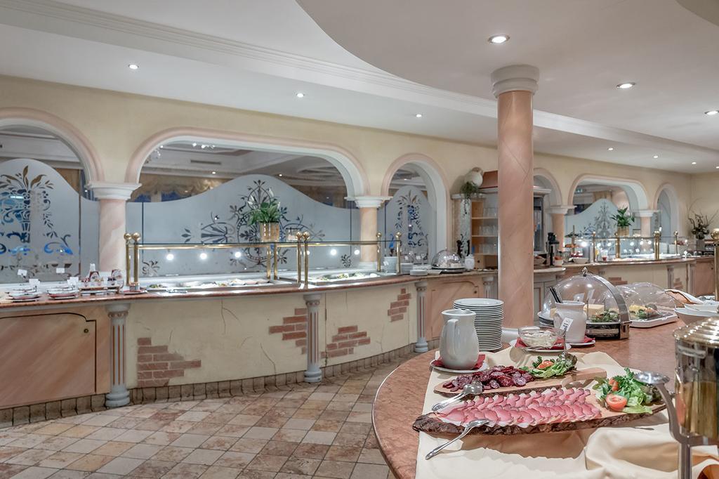 Wellness & Relax Hotel Milderer Hof Neustift im Stubaital Eksteriør billede