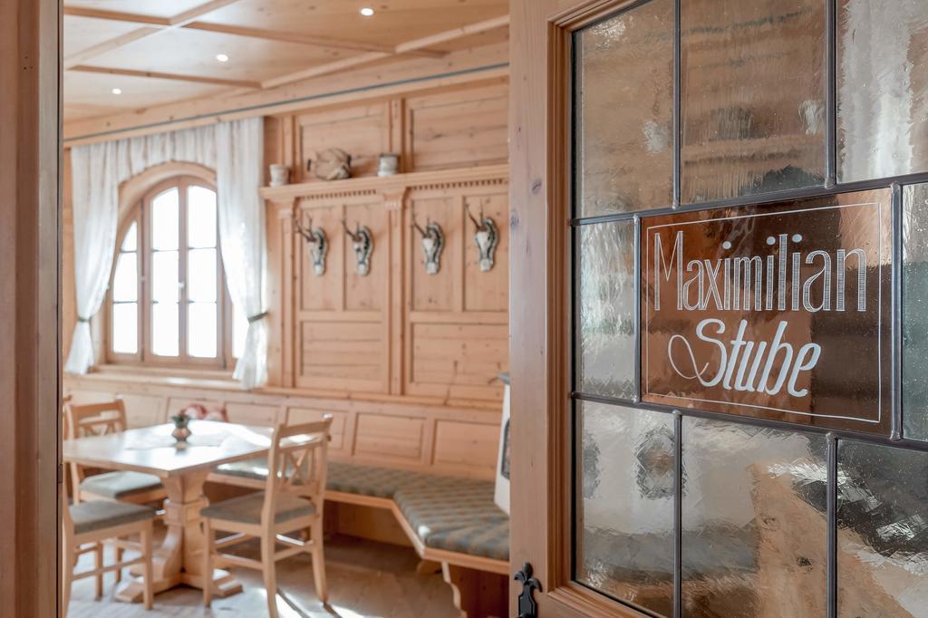 Wellness & Relax Hotel Milderer Hof Neustift im Stubaital Eksteriør billede