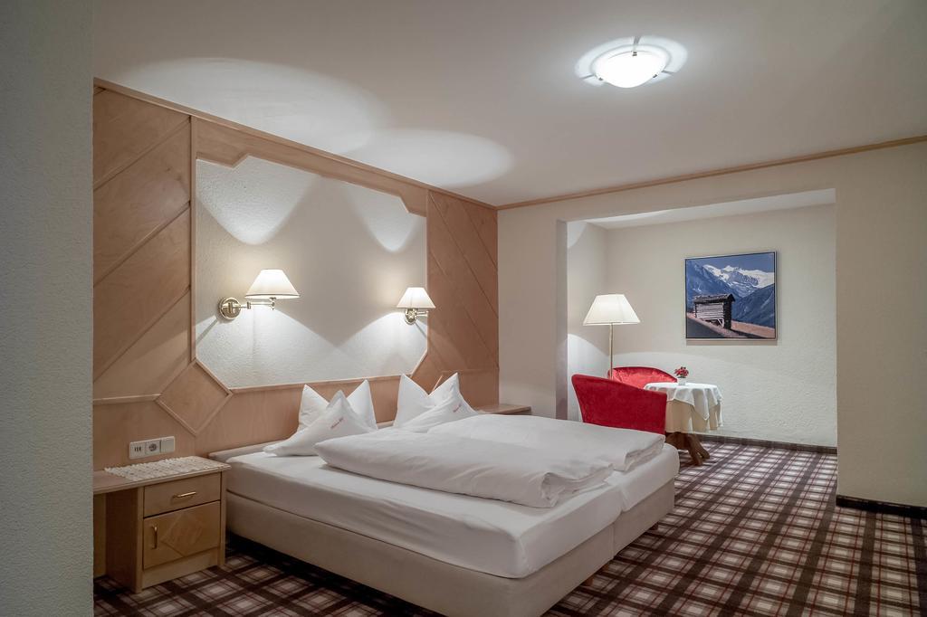 Wellness & Relax Hotel Milderer Hof Neustift im Stubaital Eksteriør billede