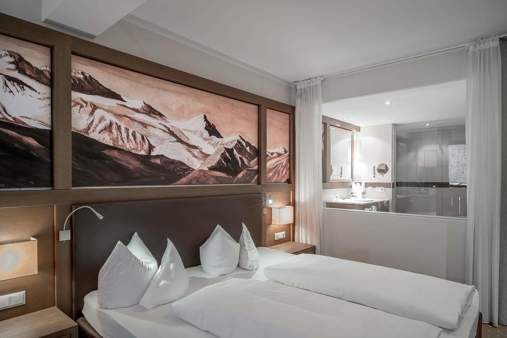 Wellness & Relax Hotel Milderer Hof Neustift im Stubaital Eksteriør billede