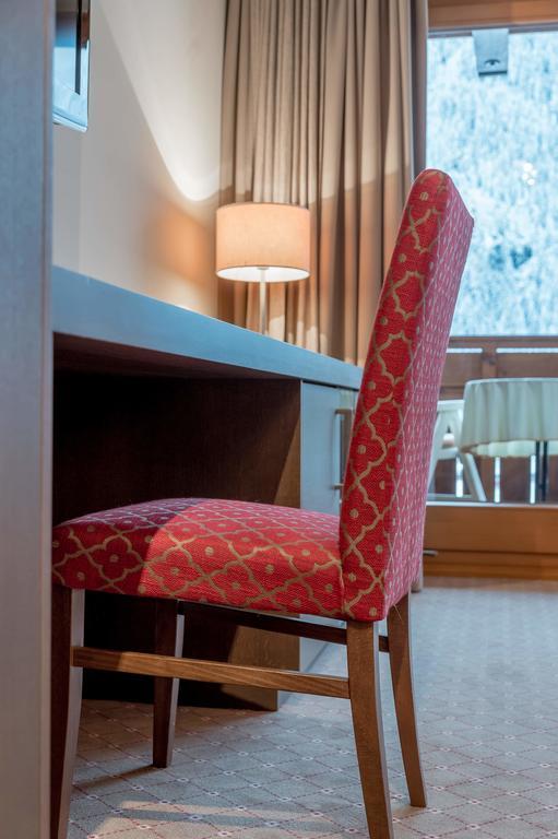 Wellness & Relax Hotel Milderer Hof Neustift im Stubaital Eksteriør billede