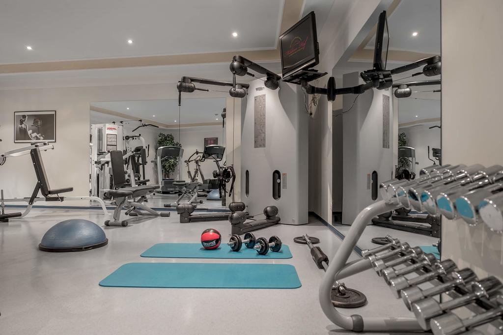 Wellness & Relax Hotel Milderer Hof Neustift im Stubaital Eksteriør billede