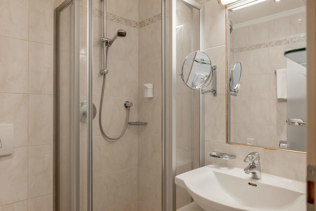 Wellness & Relax Hotel Milderer Hof Neustift im Stubaital Eksteriør billede