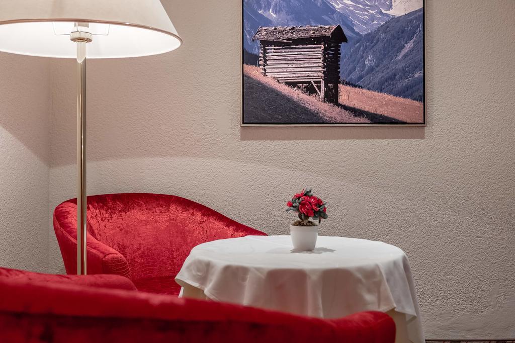 Wellness & Relax Hotel Milderer Hof Neustift im Stubaital Eksteriør billede