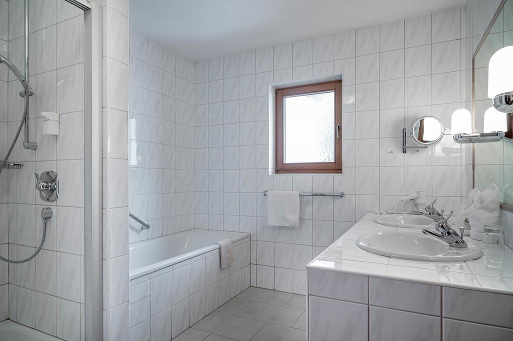 Wellness & Relax Hotel Milderer Hof Neustift im Stubaital Eksteriør billede