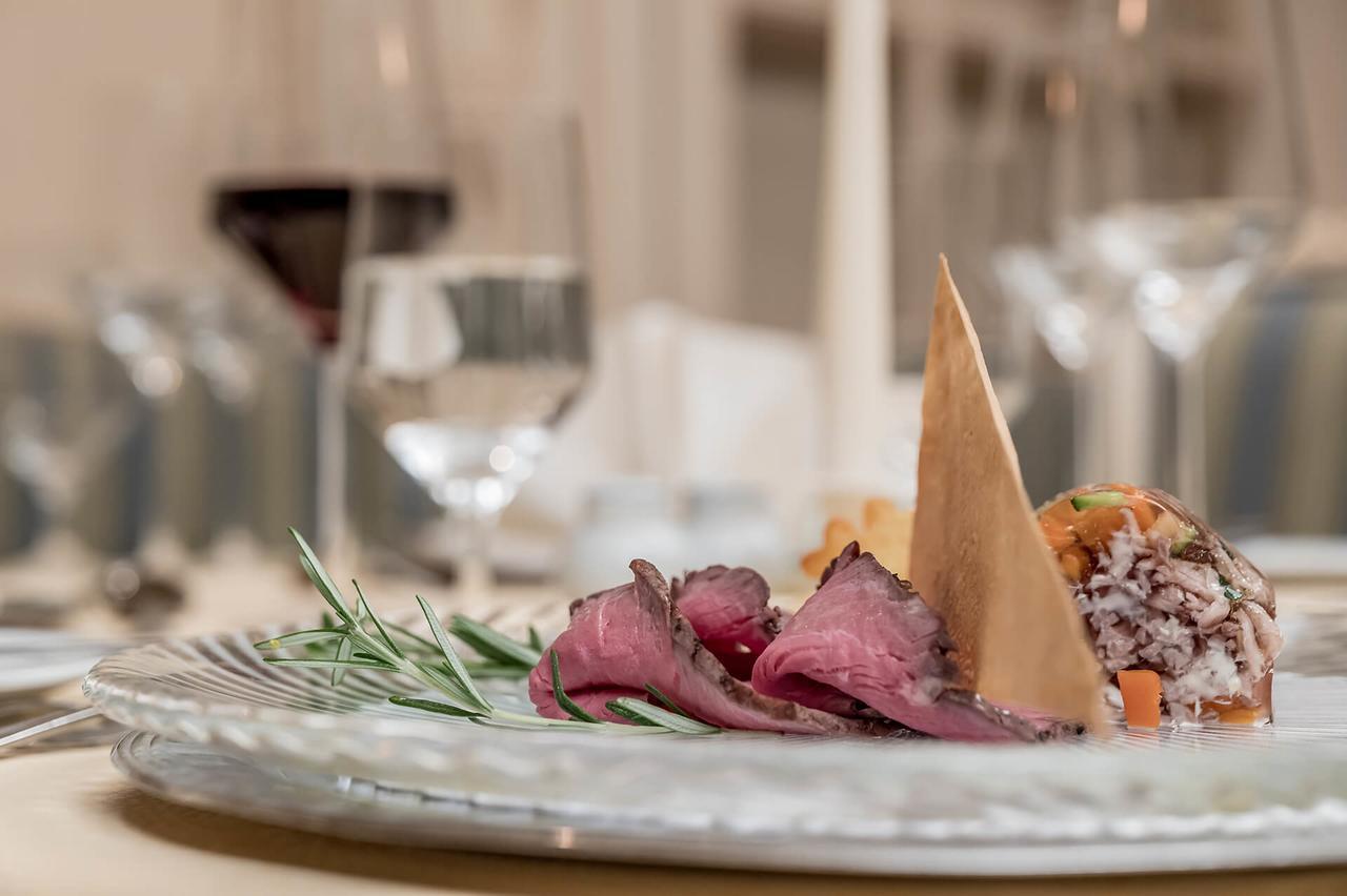 Wellness & Relax Hotel Milderer Hof Neustift im Stubaital Eksteriør billede