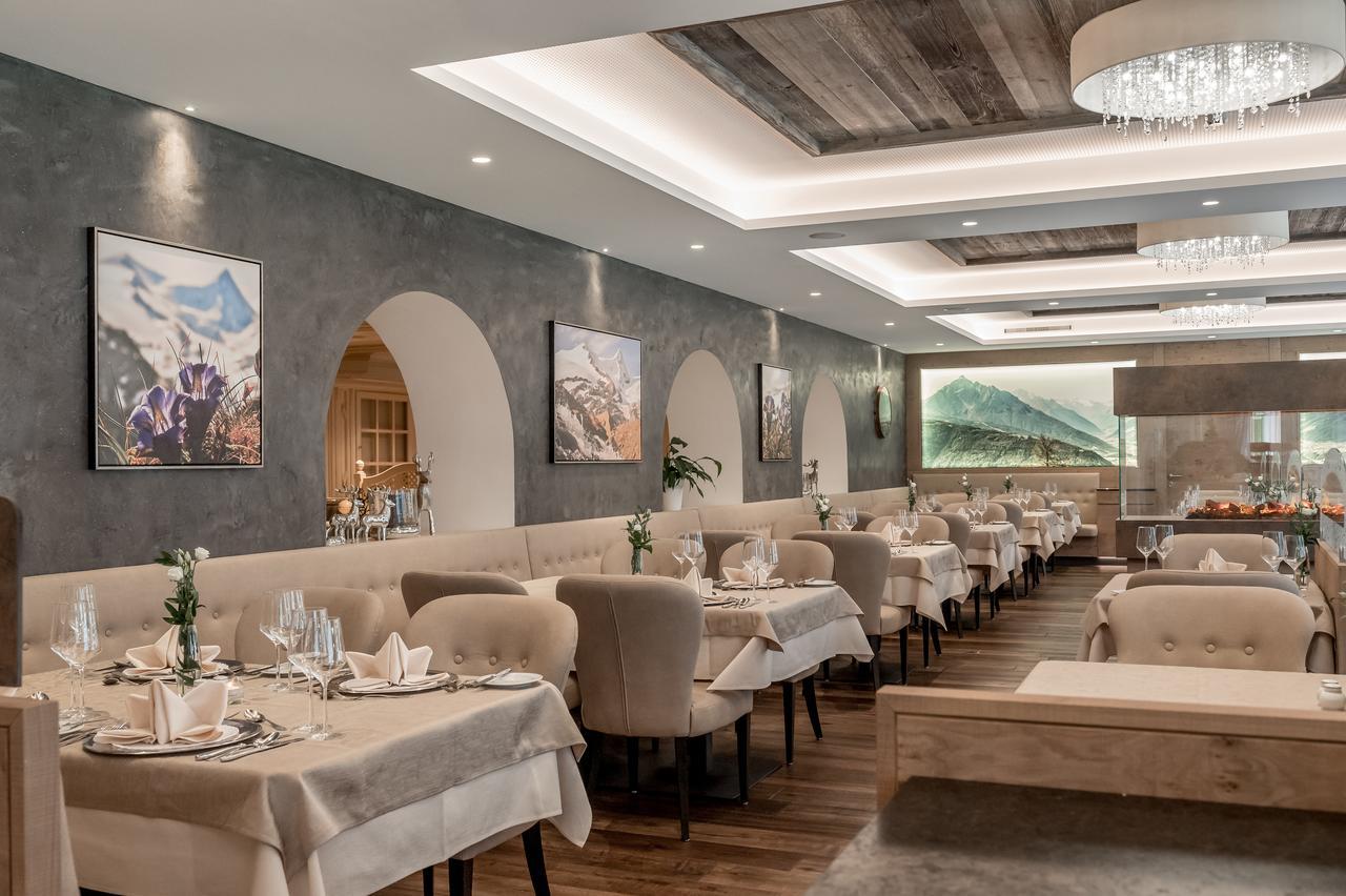 Wellness & Relax Hotel Milderer Hof Neustift im Stubaital Eksteriør billede
