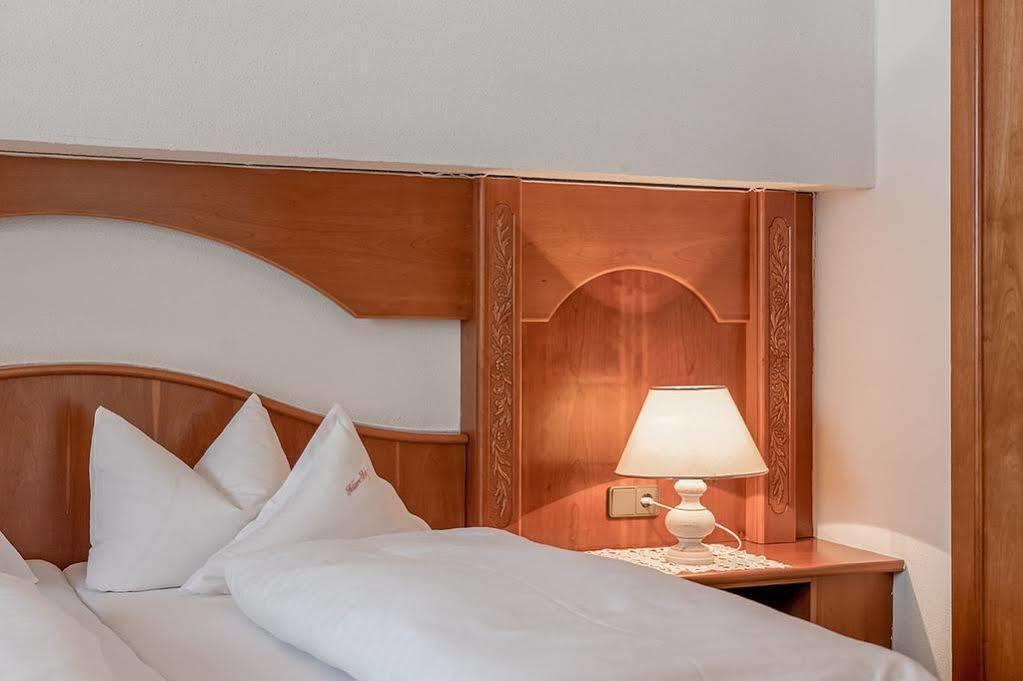 Wellness & Relax Hotel Milderer Hof Neustift im Stubaital Eksteriør billede