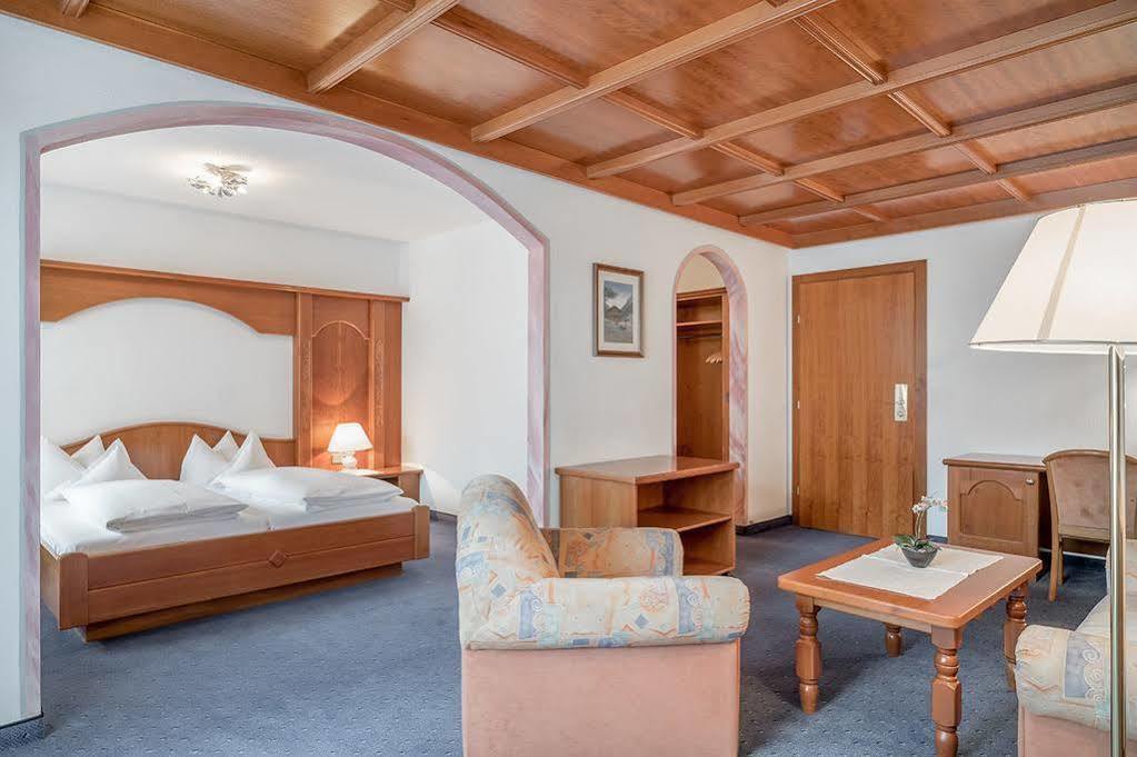 Wellness & Relax Hotel Milderer Hof Neustift im Stubaital Eksteriør billede