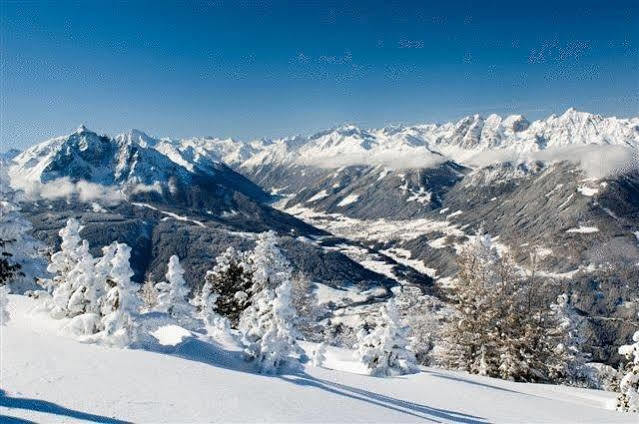 Wellness & Relax Hotel Milderer Hof Neustift im Stubaital Eksteriør billede