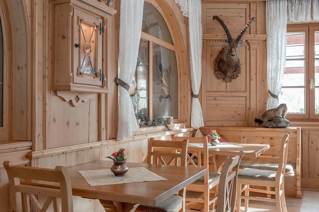 Wellness & Relax Hotel Milderer Hof Neustift im Stubaital Eksteriør billede