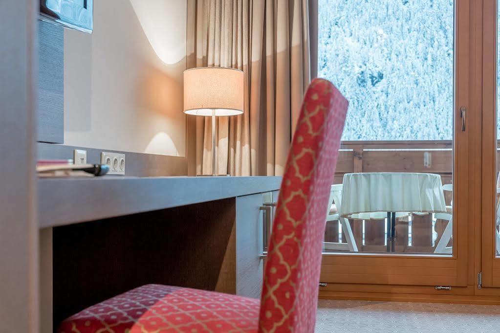 Wellness & Relax Hotel Milderer Hof Neustift im Stubaital Eksteriør billede