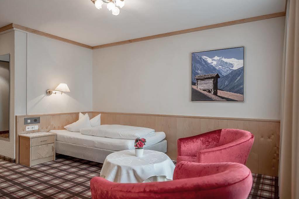 Wellness & Relax Hotel Milderer Hof Neustift im Stubaital Eksteriør billede