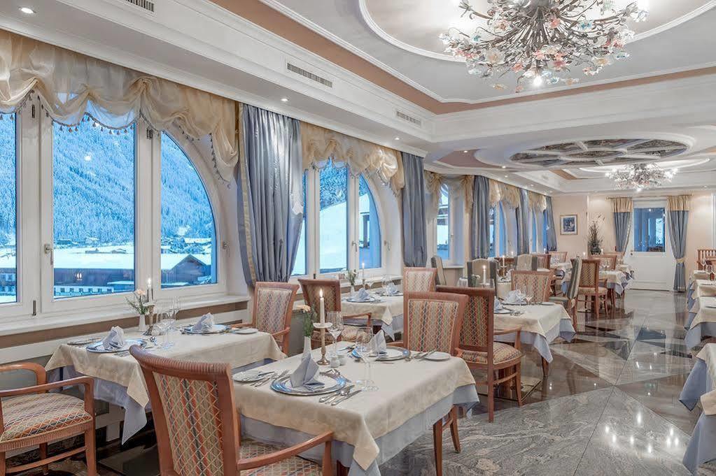 Wellness & Relax Hotel Milderer Hof Neustift im Stubaital Eksteriør billede
