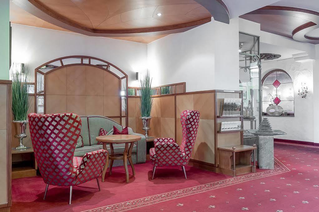 Wellness & Relax Hotel Milderer Hof Neustift im Stubaital Eksteriør billede