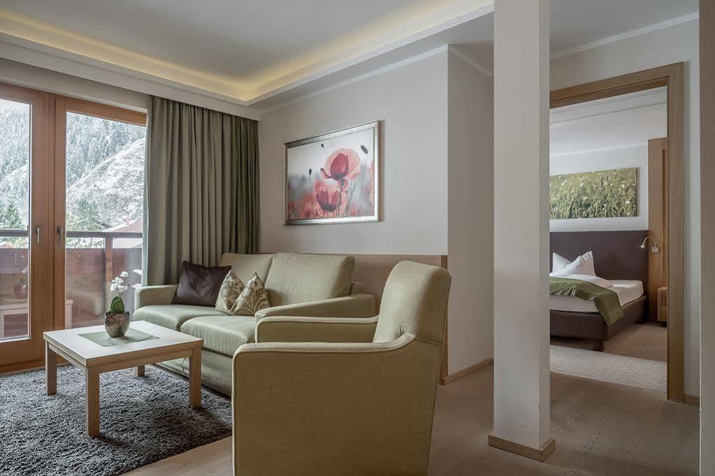 Wellness & Relax Hotel Milderer Hof Neustift im Stubaital Eksteriør billede