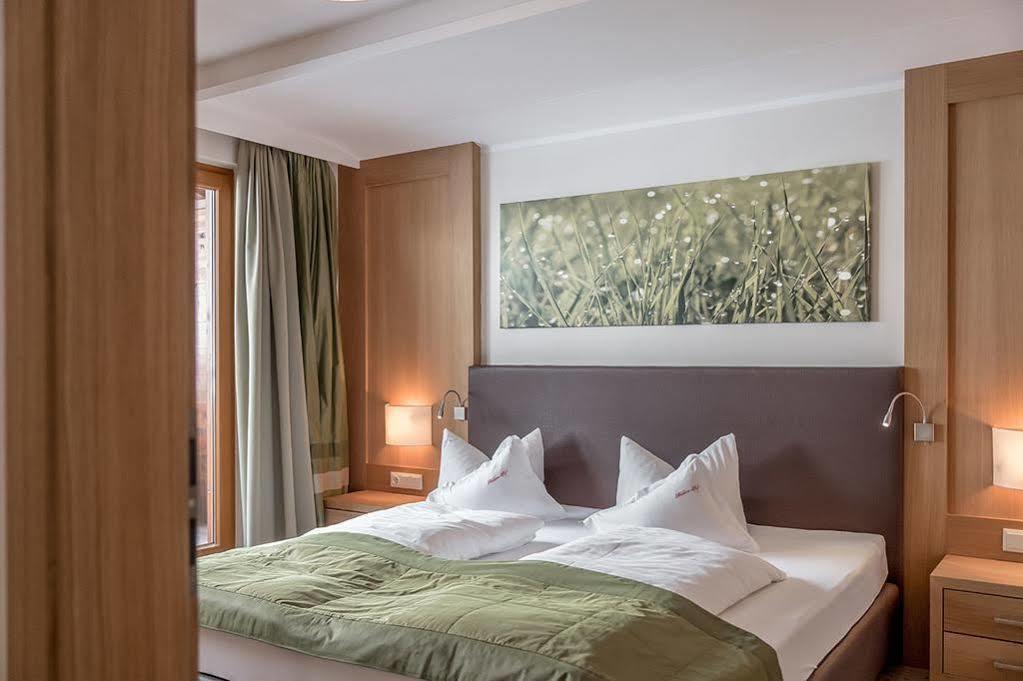 Wellness & Relax Hotel Milderer Hof Neustift im Stubaital Eksteriør billede