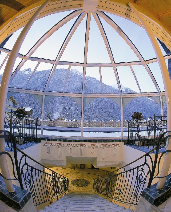 Wellness & Relax Hotel Milderer Hof Neustift im Stubaital Eksteriør billede